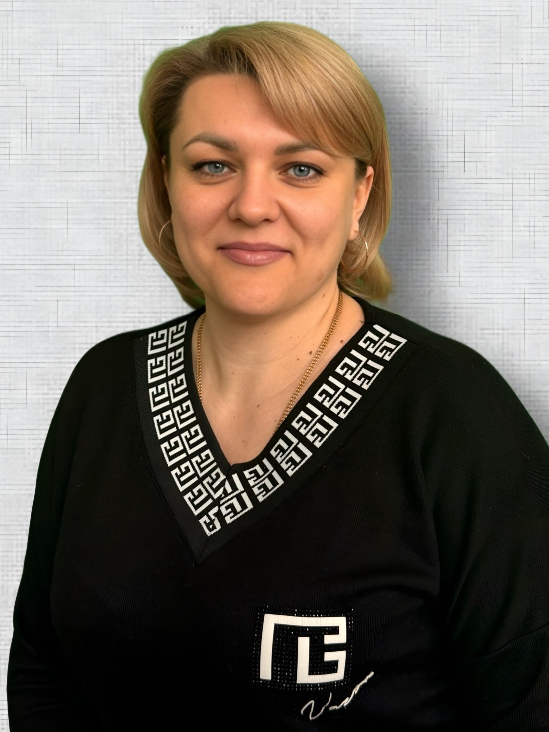 Земляная Юлия Вячеславовна.