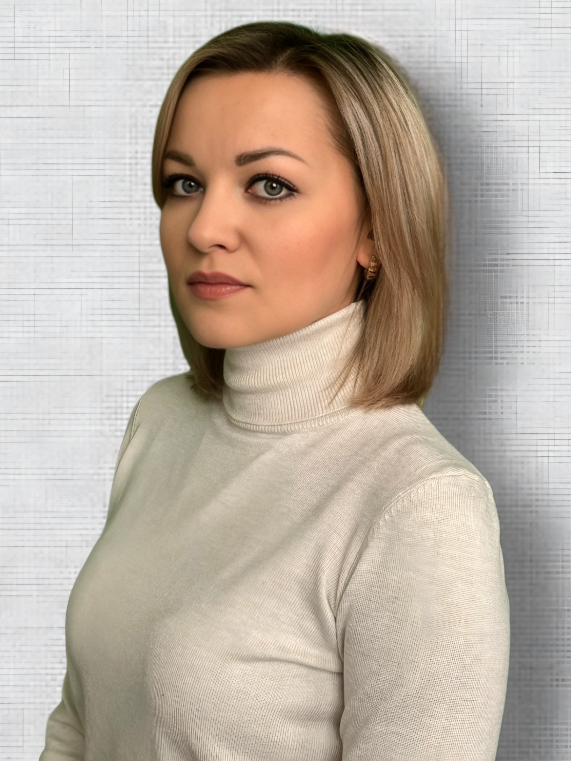 Кузнецова Маргарита Вячеславовна.
